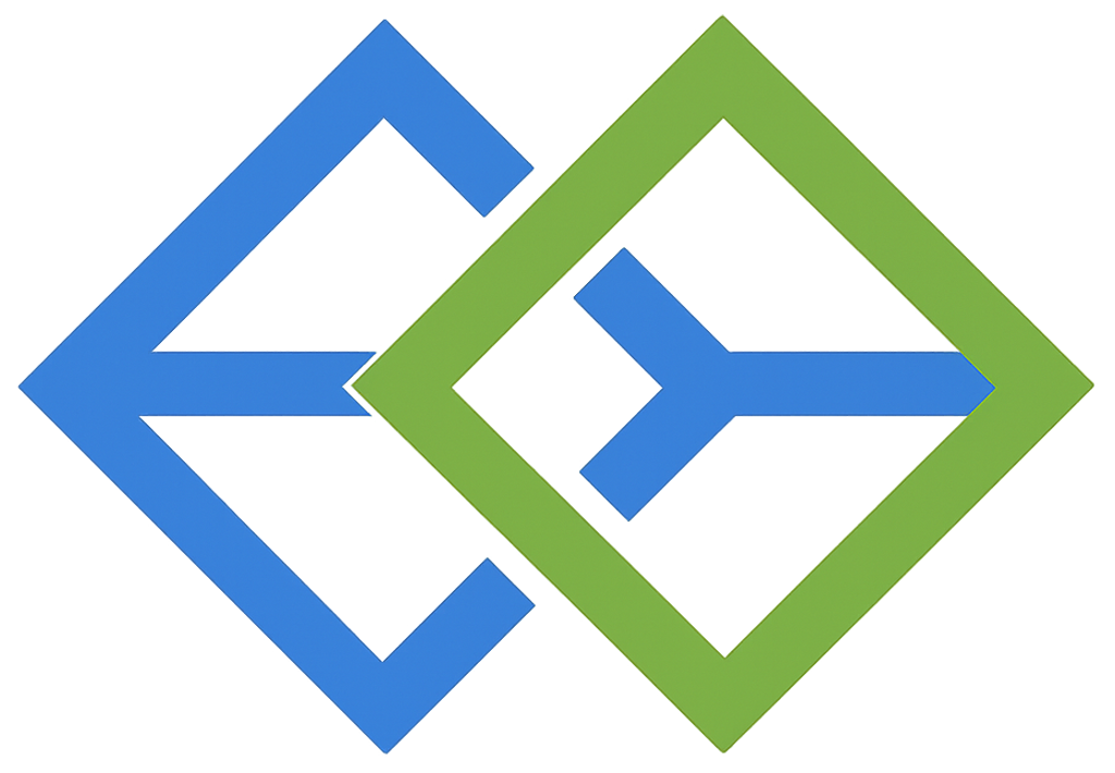 CivAIgentics Logo